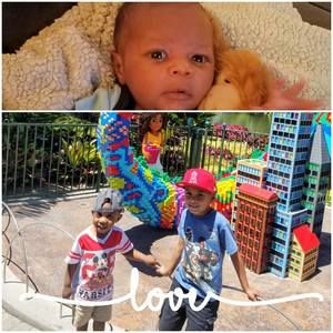 Meet your Posher, Deanna